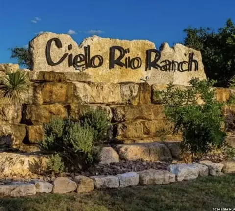 lot4 Blk C Rio Cir, Pipe Creek, TX 78063