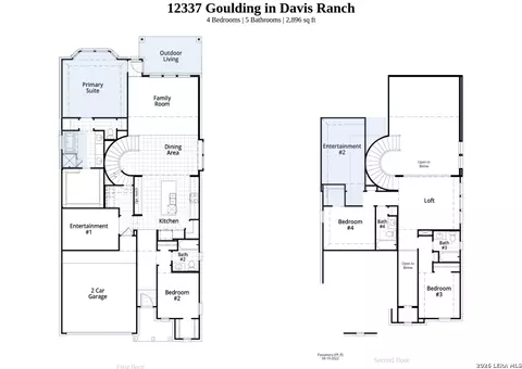 12337 Goulding, San Antonio, TX 78254