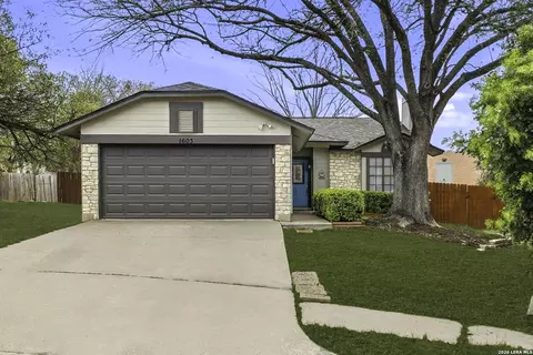 1603 Cattle Cv, Austin, TX 78748