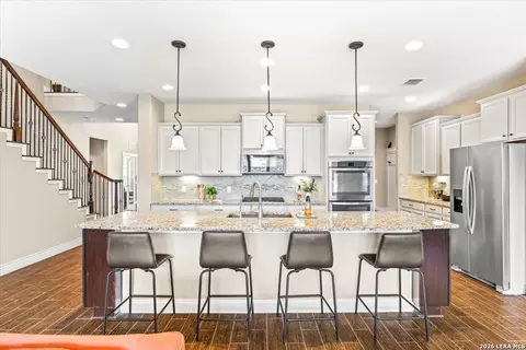 2930 Bright Skies, San Antonio, TX 78261