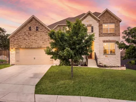 2930 Bright Skies, San Antonio, TX 78261