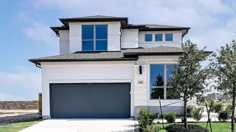 736 Athabaska Trl, New Braunfels, TX 78130