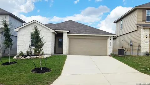 5323 Jewel Curv, San Antonio, TX 78266