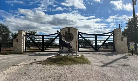 1 High Pt, Kempner, TX 76539