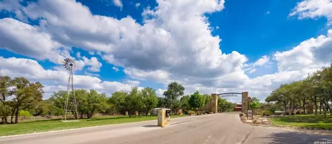 lot046 Falling Oak Dr, Blanco, TX 78606