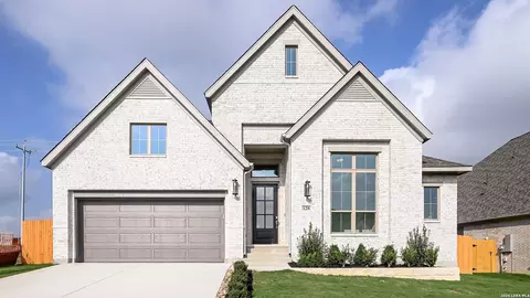 128 Krueger Way, Cibolo, TX 78108