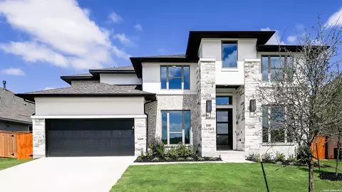 641 Borchers Blvd, New Braunfels, TX 78132