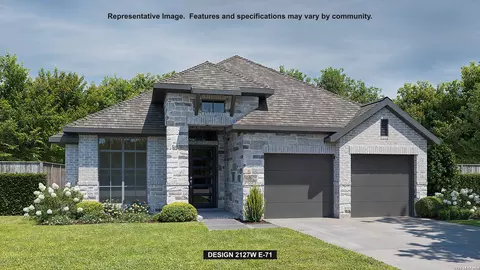 226 Hidalgo, Boerne, TX 78006