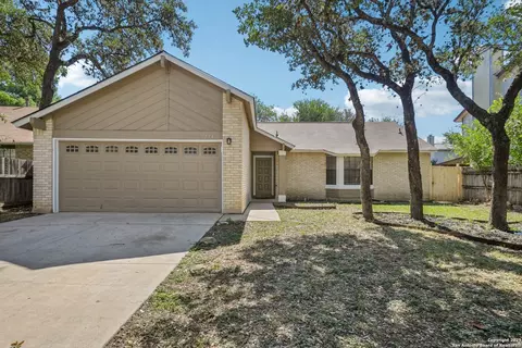 7334 Sunscape, San Antonio, TX 78250