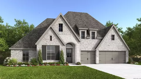 5115 Lottchen Ln, Schertz, TX 78154
