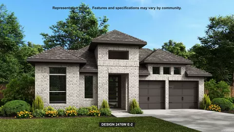 2933 Hops Cone, Seguin, TX 78155