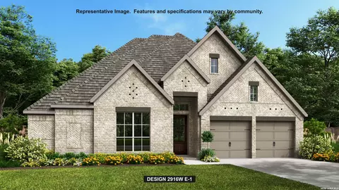 2933 Harvest Moon, Seguin, TX 78155
