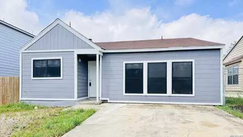 4135 Sunrise Creek Dr, San Antonio, TX 78244