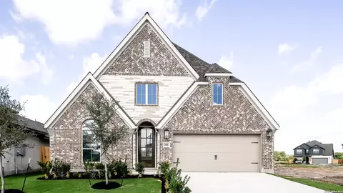 706 Grand Legacy, New Braunfels, TX 78130
