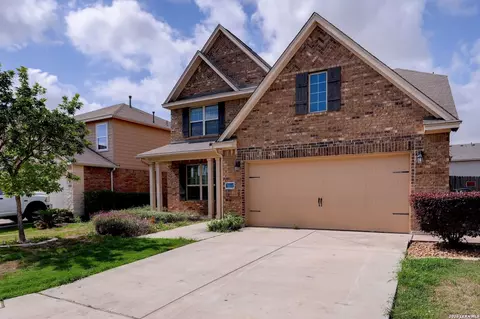 7014 Laguna Bch, Converse, TX 78109