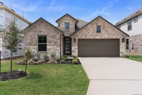 927 Creek Bed Dr, New Braunfels, TX 78130