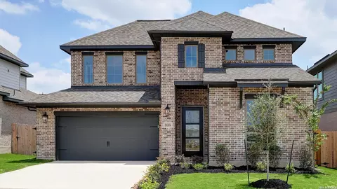 10206 Ryder Bnd, San Antonio, TX 78254
