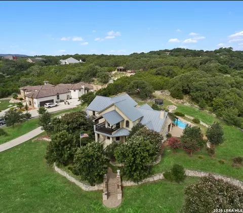 2936 Bison Rdg, Bulverde, TX 78163