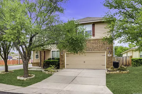 10963 Geneva Moon, San Antonio, TX 78254