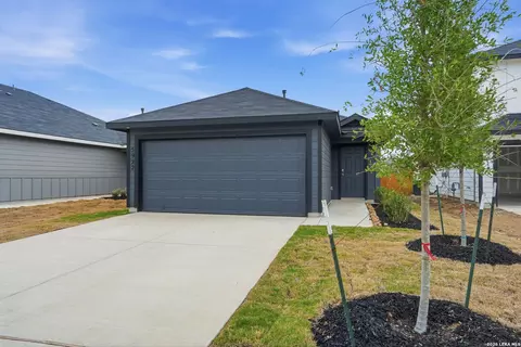5922 Shale Cv, San Antonio, TX 78222