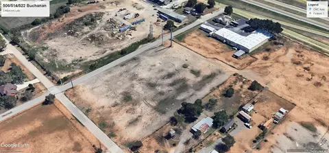 506514 W 522 W Buchanan, San Antonio, TX 78221
