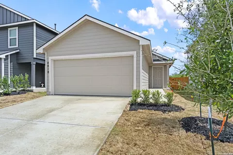 4818 Turquoise Park, San Antonio, TX 78222