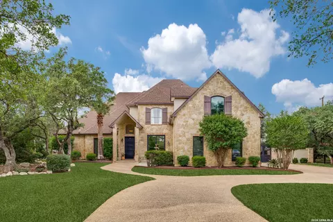 945 Great Tree, San Antonio, TX 78260