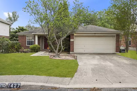 1427 Kingsbridge, San Antonio, TX 78253