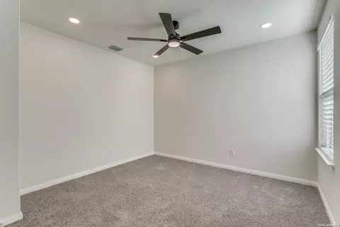 Bedroom - 3862 Leighton Hbr, Von Ormy, TX 78073 photo 5 of 5