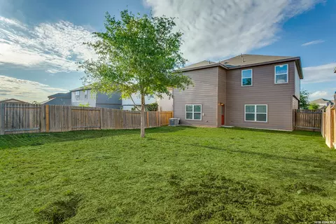 Exterior - 3862 Leighton Hbr, Von Ormy, TX 78073 photo 4 of 4