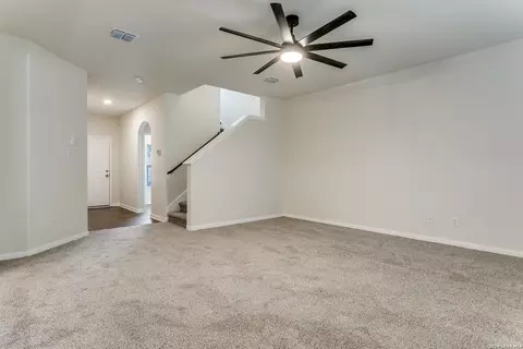 Living - 3862 Leighton Hbr, Von Ormy, TX 78073 photo 1 of 2