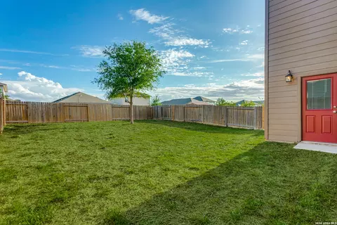 Exterior - 3862 Leighton Hbr, Von Ormy, TX 78073 photo 3 of 4