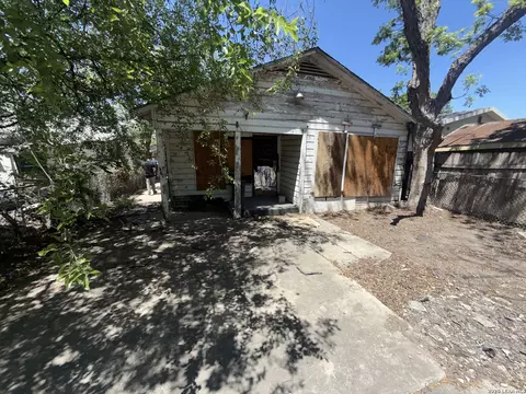 118 Flato, San Antonio, TX 78204