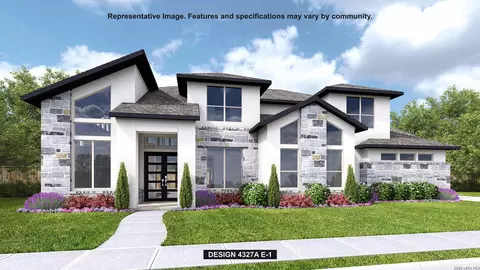 1116 Elm Frst, New Braunfels, TX 78132
