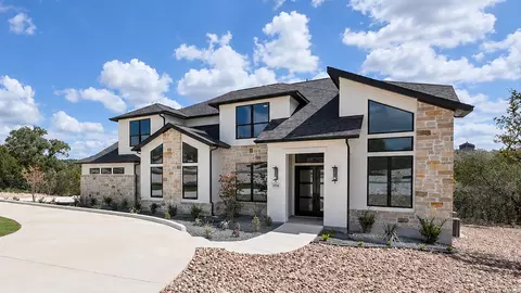 1116 Elm Frst, New Braunfels, TX 78132