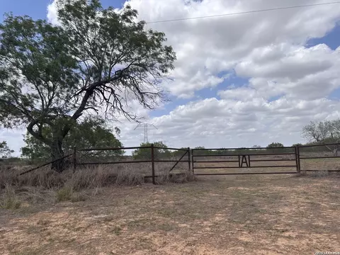 0 County Road 239, Concepcion, TX 78349