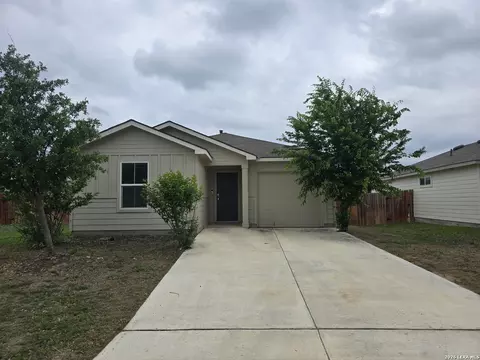842 Cozumel Emerald, San Antonio, TX 78253