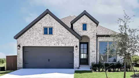 4812 Terrel Pt, Schertz, TX 78154