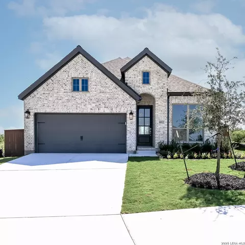 4812 Terrel Pt, Schertz, TX 78154