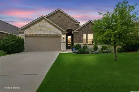 117 Dovetail St, Boerne, TX 78006
