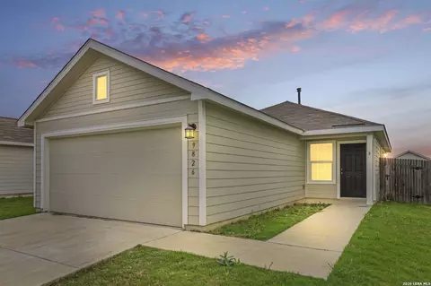 9826 Littleton Grist, San Antonio, TX 78254
