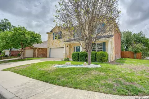 1102 Morning Spg, San Antonio, TX 78260