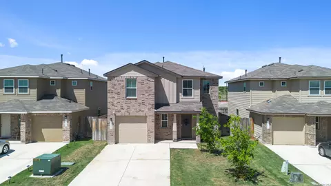 13527 Hummel Loop, San Antonio, TX 78252