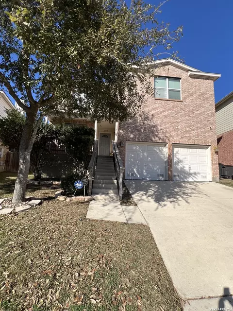 15810 Cotton Tail Ln, San Antonio, TX 78255