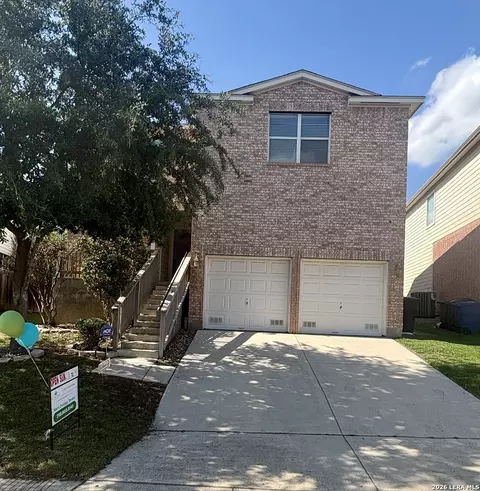 15810 Cotton Tail Ln, San Antonio, TX 78255