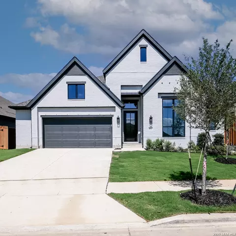 657 Borchers Blvd, New Braunfels, TX 78132