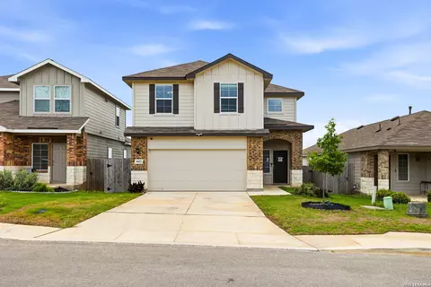 10522 Neversink Blvd, San Antonio, TX 78252
