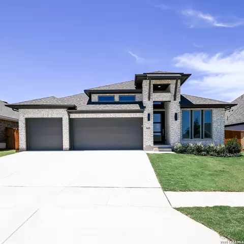 625 Borchers Blvd, New Braunfels, TX 78132