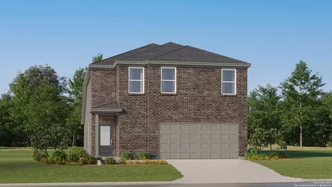 9906 Onyx Path, San Antonio, TX 78223