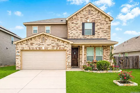 4024 Sunfield Dr, Seguin, TX 78155